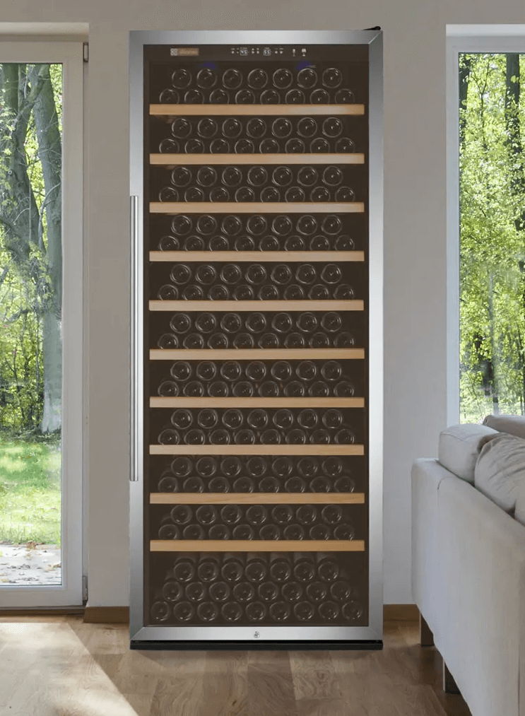 Allavino Vite Series 277 Bottle Single Zone Freestanding Large Capacity Wine Refrigerator - Allavino - Buy at Wine Coolers Online