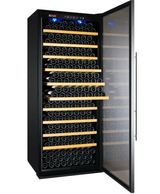 Allavino Vite Series 277 Bottle Single Zone Freestanding Large Capacity Wine Refrigerator - Allavino - Buy at Wine Coolers Online