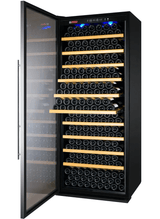 Allavino Vite Series 277 Bottle Single Zone Freestanding Large Capacity Wine Refrigerator - Allavino - Buy at Wine Coolers Online