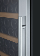 Allavino Vite Series 277 Bottle Single Zone Freestanding Large Capacity Wine Refrigerator - Allavino - Buy at Wine Coolers Online