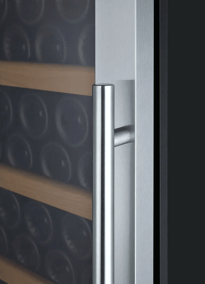 Allavino Vite Series 277 Bottle Single Zone Freestanding Large Capacity Wine Refrigerator - Allavino - Buy at Wine Coolers Online
