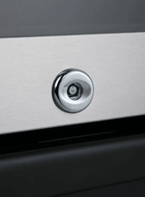 Allavino Vite Series 277 Bottle Single Zone Freestanding Large Capacity Wine Refrigerator - Allavino - Buy at Wine Coolers Online