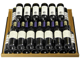 Allavino Vite Series 277 Bottle Single Zone Freestanding Large Capacity Wine Refrigerator - Allavino - Buy at Wine Coolers Online