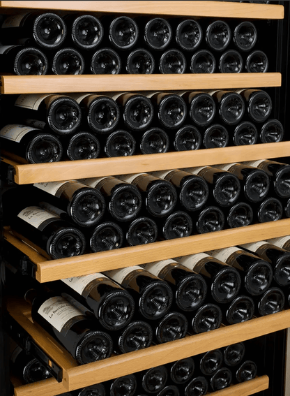 Allavino Vite Series 277 Bottle Single Zone Freestanding Large Capacity Wine Refrigerator - Allavino - Buy at Wine Coolers Online