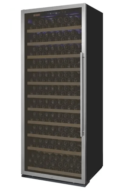 Allavino Vite Series 277 Bottle Single Zone Freestanding Wine Refrigerator YHWR305 - 1SL20 - Allavino - Buy at Wine Coolers Online