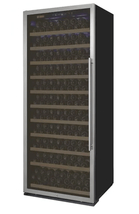 Allavino Vite Series 277 Bottle Single Zone Freestanding Wine Refrigerator YHWR305 - 1SL20 - Allavino - Buy at Wine Coolers Online