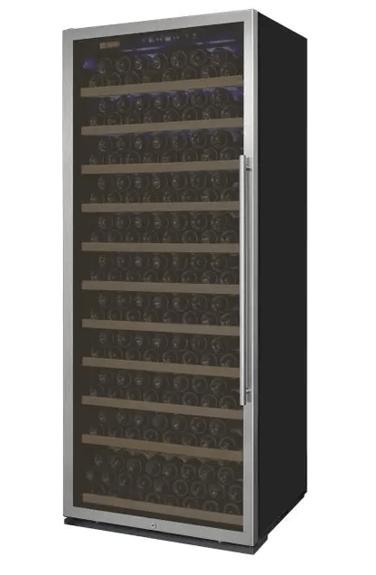 Allavino Vite Series 277 Bottle Single Zone Freestanding Wine Refrigerator YHWR305 - 1SL20 - Allavino - Buy at Wine Coolers Online