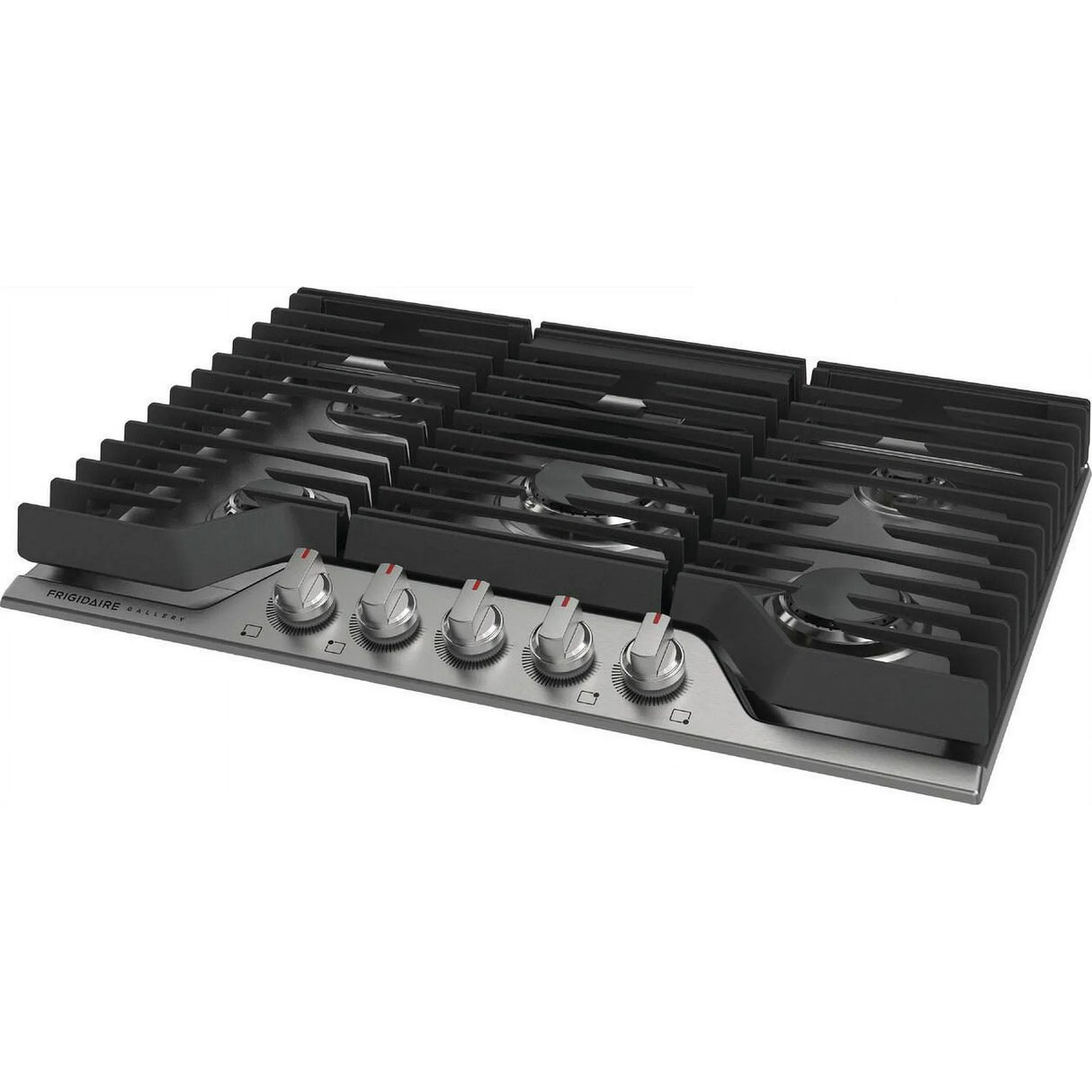 Frigidaire Gallery 30″ Gas Cooktop GCCG3048AS