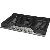 Frigidaire Gallery 30″ Gas Cooktop GCCG3048AS
