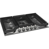 Frigidaire Gallery 30″ Gas Cooktop GCCG3048AS