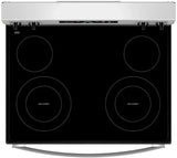 Whirlpool Electric Range