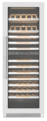 Cavavin VINOA 133 - Bottle Stainless Door Wine Cooler - Cavavin - Buy at Wine Coolers Online