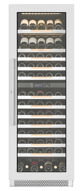 Cavavin VINOA 133 - Bottle Stainless Door Wine Cooler - Cavavin - Buy at Wine Coolers Online
