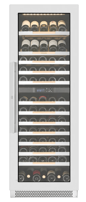 Cavavin VINOA 133 - Bottle Stainless Door Wine Cooler - Cavavin - Buy at Wine Coolers Online