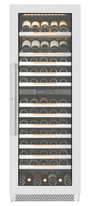 Cavavin VINOA 133 - Bottle Stainless Door Wine Cooler - Cavavin - Buy at Wine Coolers Online