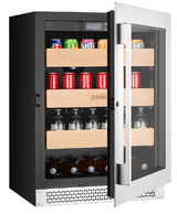 Cavavin VINOA 148 - Can Beverage Cooler - Cavavin - Buy at Wine Coolers Online