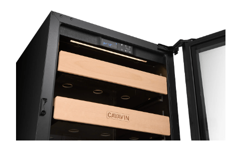 Cavavin VINOA 148 - Can Beverage Cooler - Cavavin - Buy at Wine Coolers Online