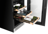 Cavavin VINOA 24 - Bottle Stainless Steel Wine cooler - Cavavin - Buy at Wine Coolers Online