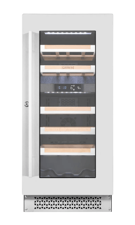 Cavavin VINOA 24 - Bottle Stainless Steel Wine cooler - Cavavin - Buy at Wine Coolers Online