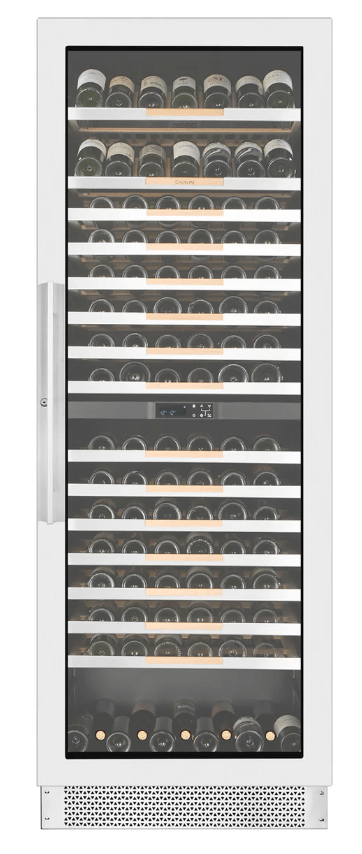 Cavavin VINOA 250 - Bottle Stainless Door Wine Cooler - Cavavin - Buy at Wine Coolers Online