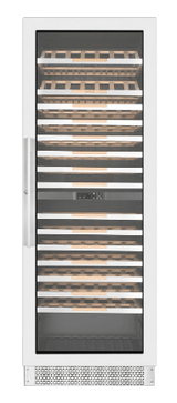 Cavavin VINOA 250 - Bottle Stainless Door Wine Cooler - Cavavin - Buy at Wine Coolers Online