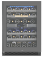 Cavavin VINOA 41 - Bottle Dark Grey Wine Cooler - Cavavin - Buy at Wine Coolers Online