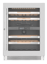 Cavavin VINOA 41 - Bottle Stainless Door Wine Cooler - Cavavin - Buy at Wine Coolers Online