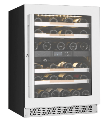 Cavavin VINOA 41 - Bottle Stainless Door Wine Cooler - Cavavin - Buy at Wine Coolers Online