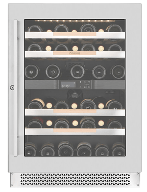 Cavavin VINOA 41 - Bottle Stainless Door Wine Cooler - Cavavin - Buy at Wine Coolers Online