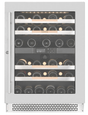 Cavavin VINOA 41 - Bottle Stainless Door Wine Cooler - Cavavin - Buy at Wine Coolers Online