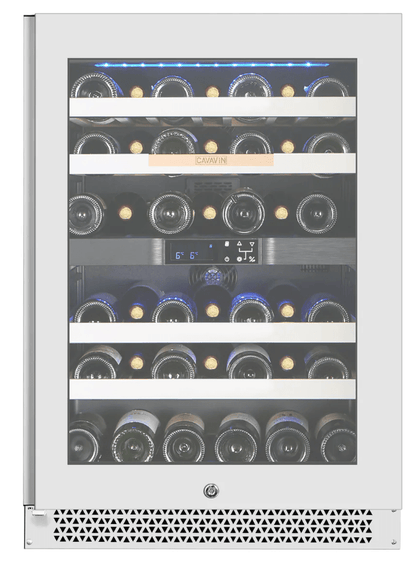 Cavavin VINOA 41 - Bottle White Wine Cooler - Cavavin - Buy at Wine Coolers Online