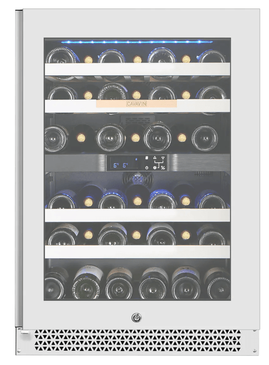 Cavavin VINOA 41 - Bottle White Wine Cooler - Cavavin - Buy at Wine Coolers Online