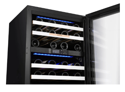 Cavavin VINOA 41 - Bottle White Wine Cooler - Cavavin - Buy at Wine Coolers Online
