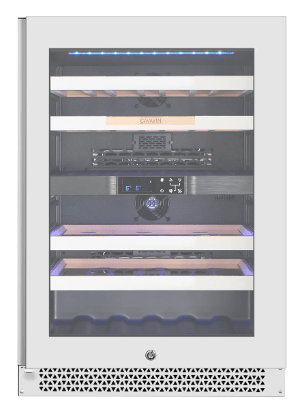 Cavavin VINOA 41 - Bottle White Wine Cooler - Cavavin - Buy at Wine Coolers Online