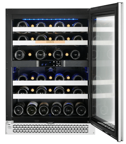 Cavavin VINOA 41 - Bottle White Wine Cooler - Cavavin - Buy at Wine Coolers Online