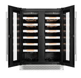 Cavavin VINOA Beer & Wine Beverage Cooler - Cavavin - Buy at Wine Coolers Online