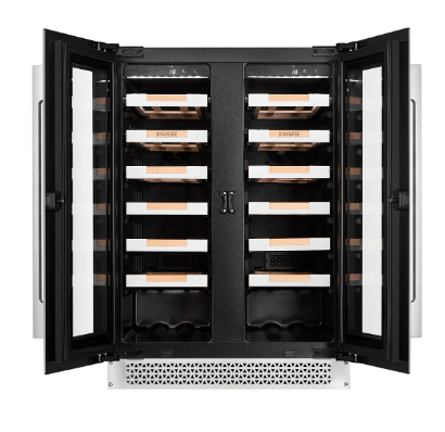 Cavavin VINOA Beer & Wine Beverage Cooler - Cavavin - Buy at Wine Coolers Online