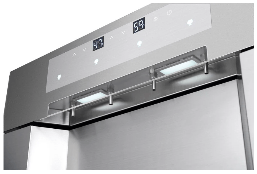 Festiva Stainless Wine Dispenser - Cavavin - Buy at Wine Coolers Online