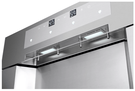 Festiva Stainless Wine Dispenser - Cavavin - Buy at Wine Coolers Online