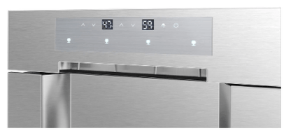 Festiva Stainless Wine Dispenser - Cavavin - Buy at Wine Coolers Online