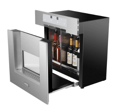Festiva Stainless Wine Dispenser - Cavavin - Buy at Wine Coolers Online