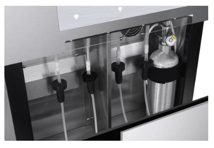 Festiva Stainless Wine Dispenser - Cavavin - Buy at Wine Coolers Online