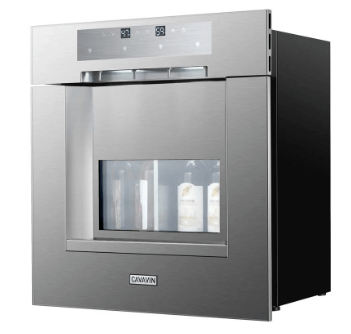 Festiva Stainless Wine Dispenser - Cavavin - Buy at Wine Coolers Online