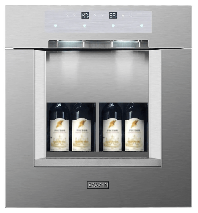 Festiva Stainless Wine Dispenser - Cavavin - Buy at Wine Coolers Online