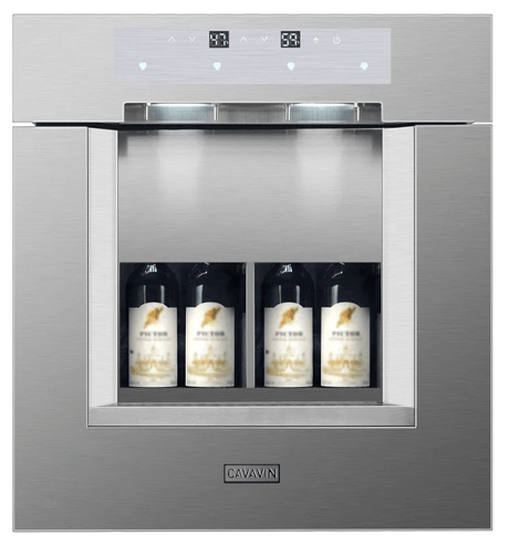 Festiva Stainless Wine Dispenser - Cavavin - Buy at Wine Coolers Online