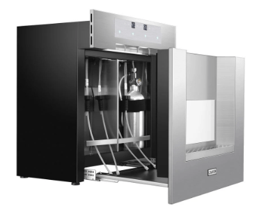 Festiva Stainless Wine Dispenser - Cavavin - Buy at Wine Coolers Online