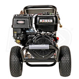 Simpson PowerShot 4400 Psi 4.0 GPM Pressure Washer PS60843