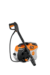 STIHL REA 100 PLUS Electric Pressure Washer