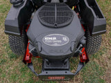 Toro 75746 42″ TimeCutter Zero Turn Mower 22HP Kohler