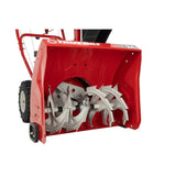 Troy-Bilt Storm 24 in. Two-Stage Gas Snow Blower